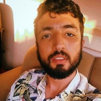 Felipe Cunha Amorim Faria