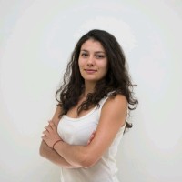 Valia Farakou