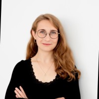 Malin Lüking, Phd