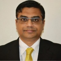 Dhananjay Joshi