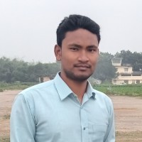 Achin Kumar Roy
