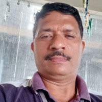 Debasish Mohanty