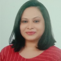 Priya Majumdar