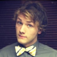 Austin Lawicki