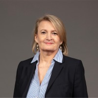 Emmanuelle Mevel