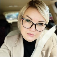 Iuliia Ukhanova