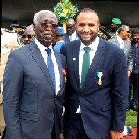 Jean Richard MBELE
