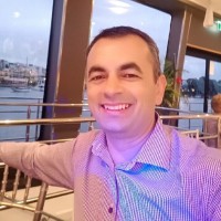 Dragan Petreski