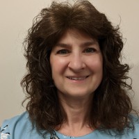 Joy Gould