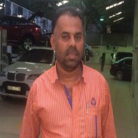 Mohamedibrahim Peermohamed