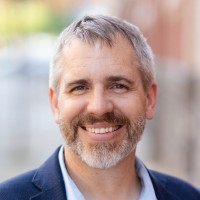 Jeremy Newth, M.Ed.