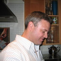 Andy Parker