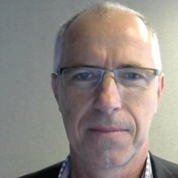 Stephane Rochette