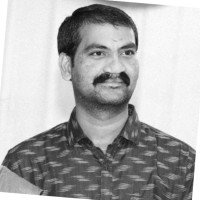 Karthikeyan Krishnamoorthi
