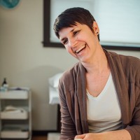 Amanda Lasseter, PT, DPT, COMT