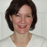 Mary Darrow
