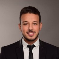 Nader Victor