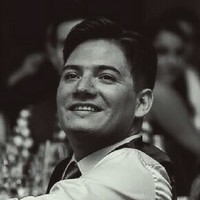 Mauro Rios Peña