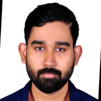 Sreekanth Sreenivas