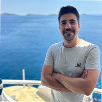 Muhammet Furkan Dirlik