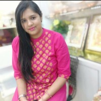 Krithi Ananthraj