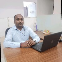 Sachin Ghutukade