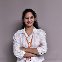 Kalyani Mane
