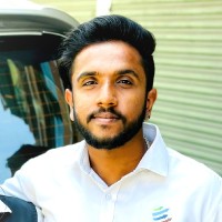 Akhil Sudheesh