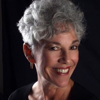 Mary Cunningham