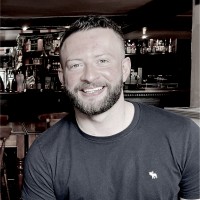 Mike Mccullough