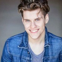 Ian Melhado-Bergeson