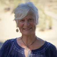 Patricia Dejong