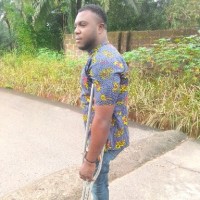 Sunday Ekolgbe