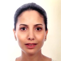Vera Abouchar, Cfa