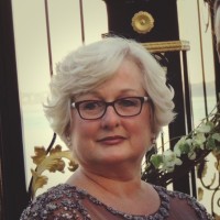 Stacey Redmond