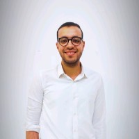 Abdelrhman Hammad