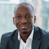 Dimitri NANA, CFA, M.Sc.