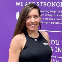 Nancy Divita, Mba
