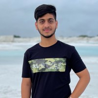 Vansh Taneja