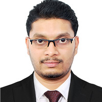 Sandeep Sivaram Thekkut