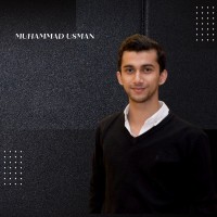 Muhammad Usman