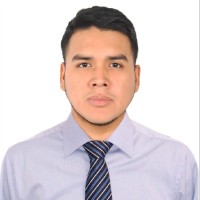 Axel Rafael Zambrano Rodriguez