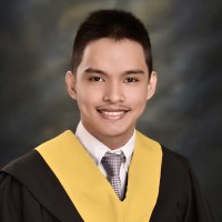 Kenneth Joshua Dizon