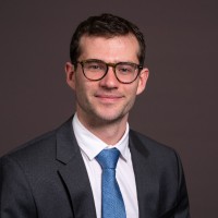 Gareth Wymond