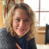 Sigrid Sandvig