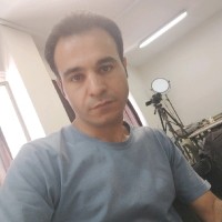 Shahroz Karymian