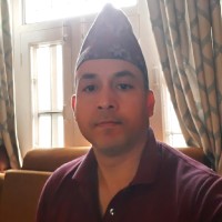 Nirmal Kumar Khatiwada