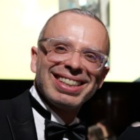 Rolando Stefanos Zabban
