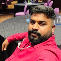 Nitin Shetty