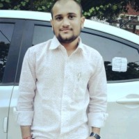 Karansinh Parmar